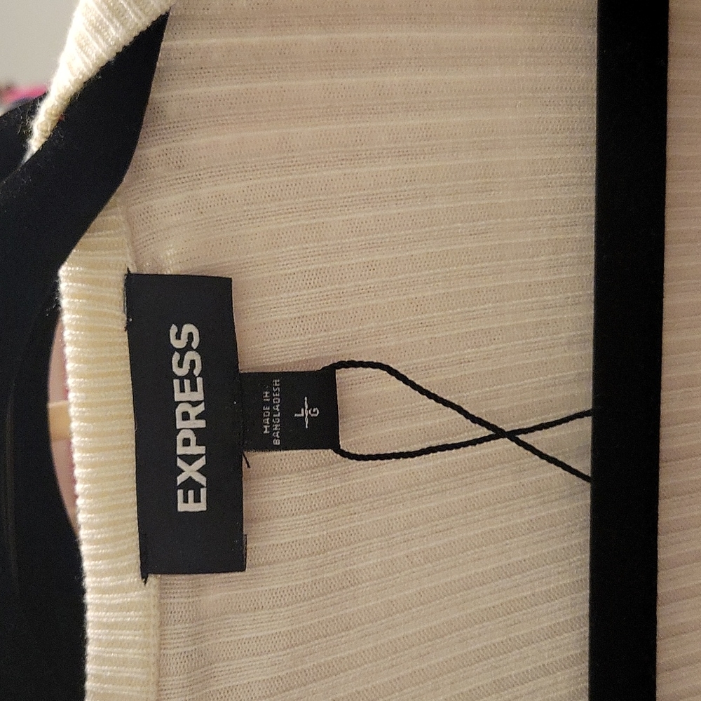 Express - Picture 2 of 2